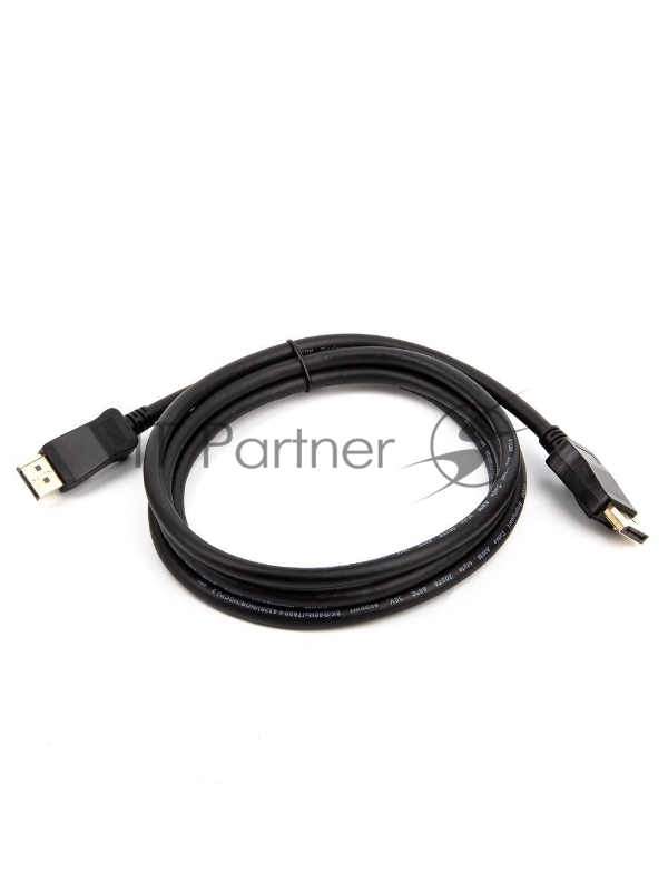 Кабель соединительный DISPLAY PORT v1.4, 8K@60Hz, 2m VCOM <CG632-2M>