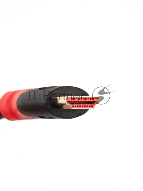 Кабель HDMI-19M --- HDMI-19M ver 2.0 4K*30Hz, 15m 2F TELECOM PRO <TCG220F-15M>