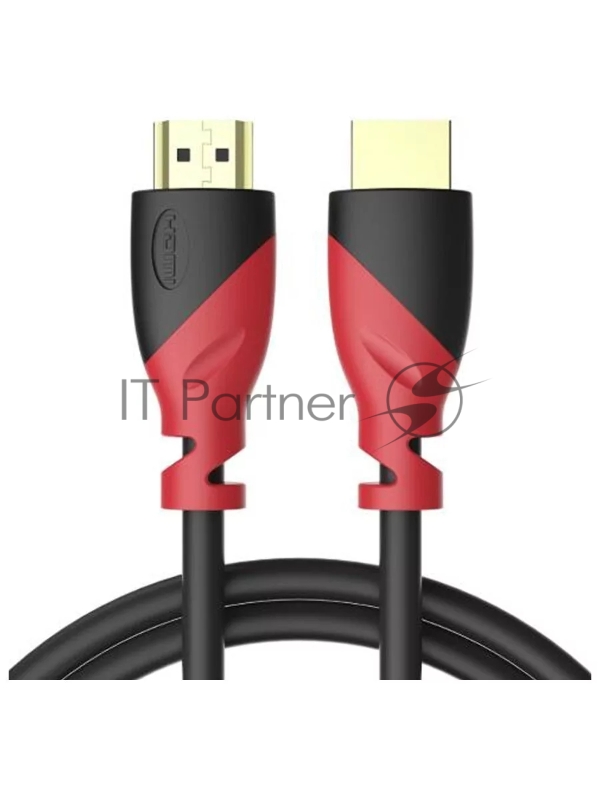 Кабель HDMI-19M --- HDMI-19M ver 2.0 4K*30Hz, 7.5m 2F TELECOM PRO <TCG220F-7.5M>