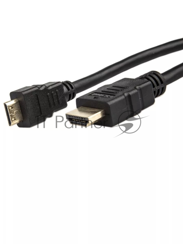 Кабель HDMI- MINI HDMI 2M V2 TCG205-2M TELECOM
