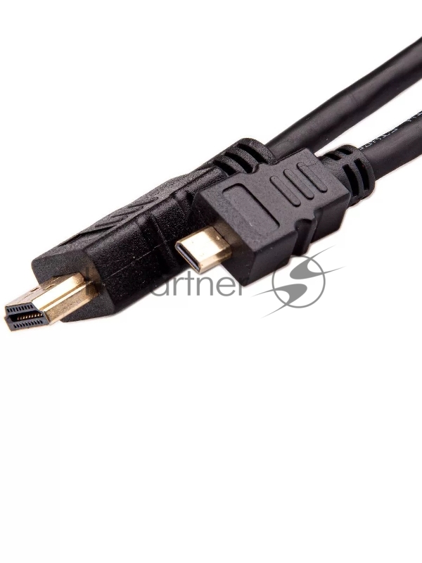 Кабель VCOM/TELECOM HDMI-19M --- MicroHDMI-19M ver 2.0+3D/Ethernet,1m Telecom <TCG206-1M> Кабель HDMI-19M --- MicroHDMI-19M ver 2.0+3D/Ethernet,1m Telecom <TCG206-1M>