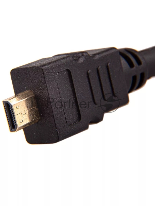Кабель VCOM HDMI-19M --- MicroHDMI-19M ver 2.0+3D/Ethernet,2m Telecom <TCG206-2M> Кабель HDMI-19M --- MicroHDMI-19M ver 2.0+3D/Ethernet,2m Telecom <TCG206-2M>