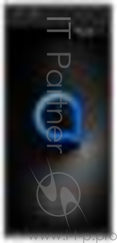 Смартфон Alcatel 5 5086D Metallic Black/ Черный Mediatek MT6750 3/32Gb/5.7 (1440x720) 12Mp/13Mp/And