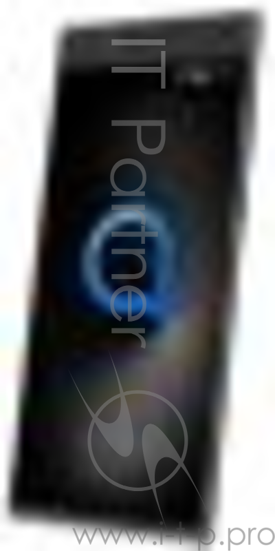 Смартфон Alcatel 5 5086D Metallic Black/ Черный Mediatek MT6750 3/32Gb/5.7 (1440x720) 12Mp/13Mp/And