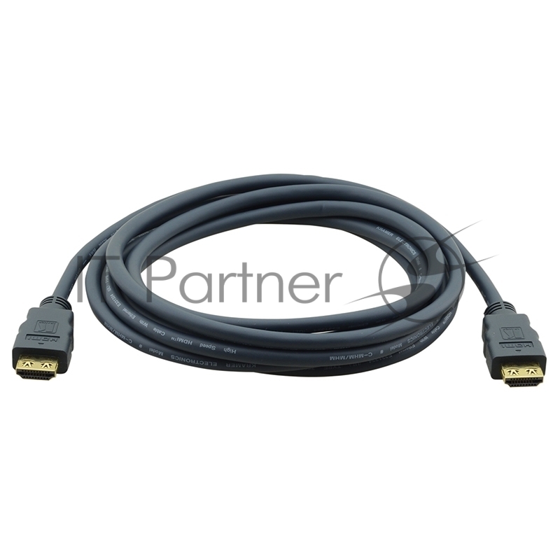 Кабель HDMI-HDMI (Вилка - Вилка), 1,8 м HDMI HDMI Cable 1.8m