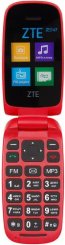 Мобильный телефон ZTE R341 Red