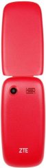Мобильный телефон ZTE R341 Red