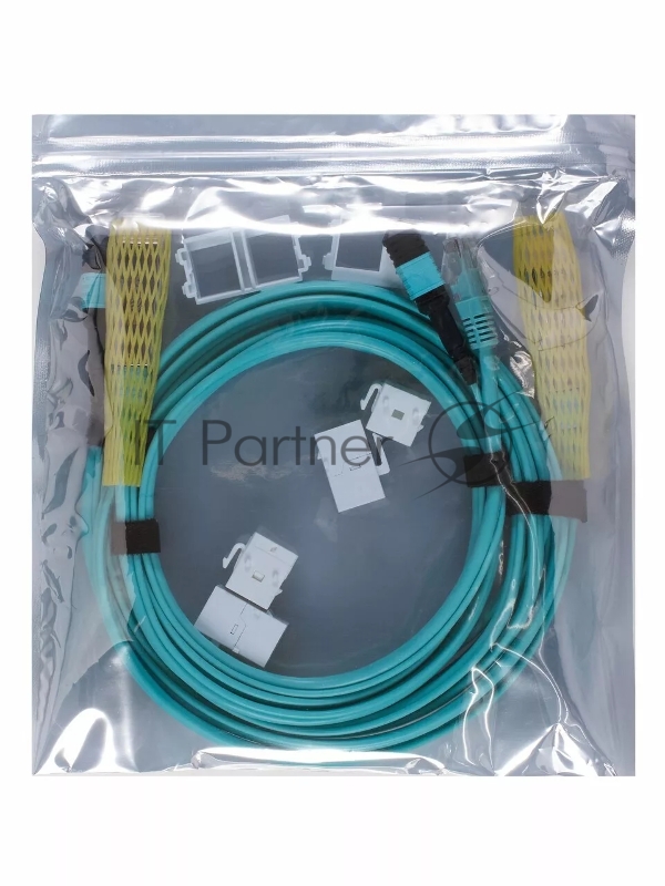 Сетевая Оптическая кабельная система HDMI2.0V VCOM 20M <D3745-20.0>