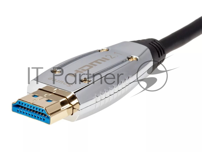 Активный оптический кабель HDMI 19M/M,ver. 2.1, 8K@60 Hz 20m Telecom <TCG2120-20M>