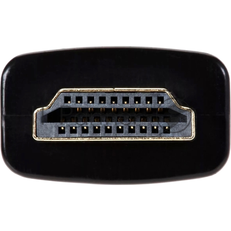 Кабель HDMI 19M/M,ver. 2.1, 8K@60 Hz 1.5m Telecom/VCOM <TCG255-1.5M>