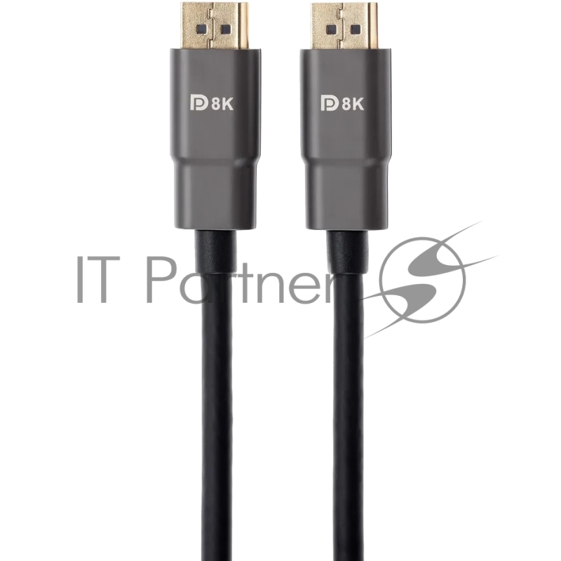 Кабель соединительный DISPLAY PORT v1.4, 8K@60Hz, 1.5m iOpen (Aopen/Qust) <ACG633-1.5M>