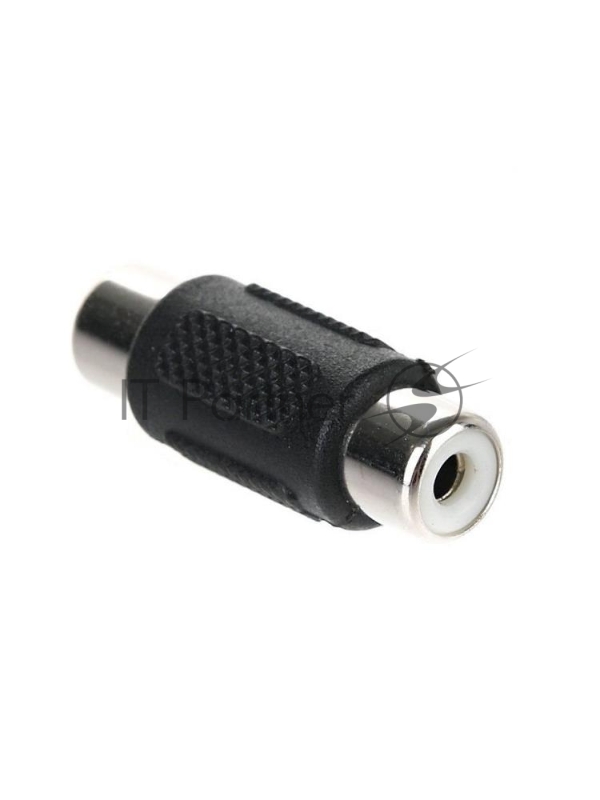 Переходник VCOM VAD7849 Переходник RCA-F --> RCA-F