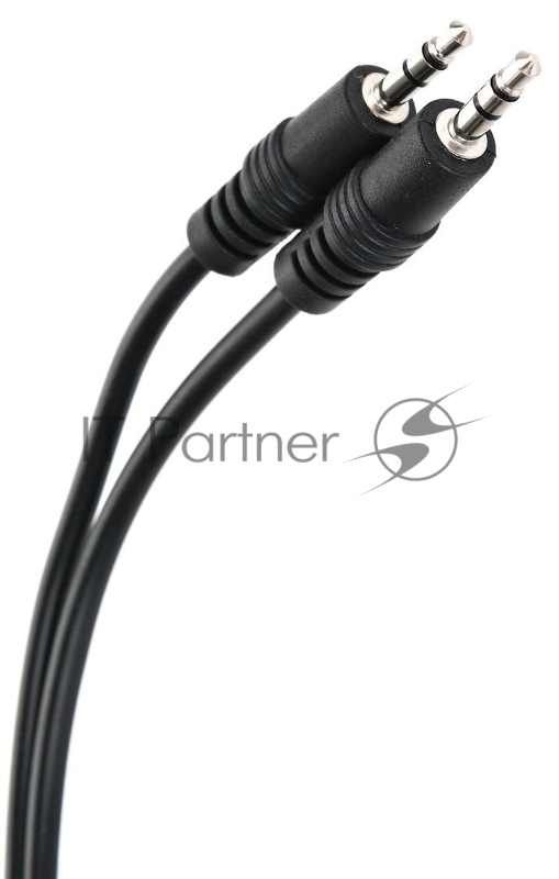 Кабель Telecom Кабель соединительный (TAV7175-3M) 3.5 Jack (M) - 3.5 Jack (M), стерео, аудио, 3м 6926123462898