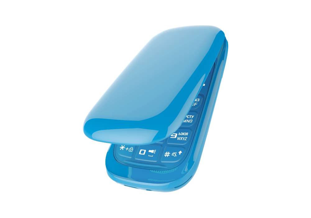 Мобильный телефон IRBIS SF07, 1.77 (128x160), cam 0,08MPx, 2xSimCard, Bluetooth, microUSB, MicroSD,