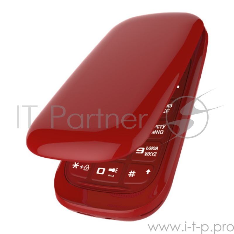 Мобильный телефон IRBIS SF07, 1.77 (128x160), cam 0,08MPx, 2xSimCard, Bluetooth, microUSB, MicroSD,