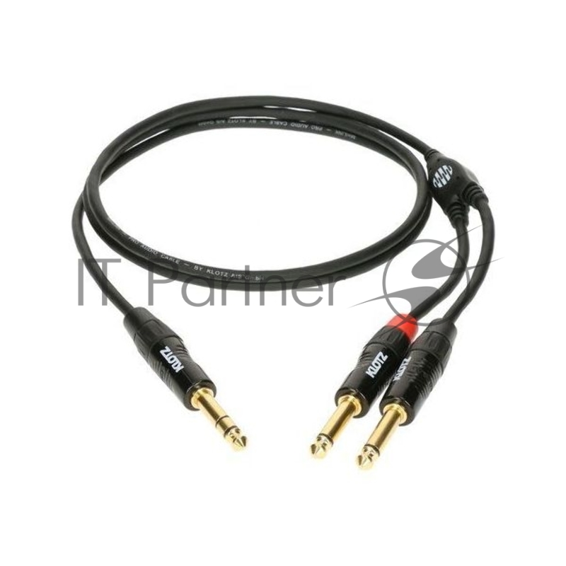 Кабель компонентный Klotz KY1-300