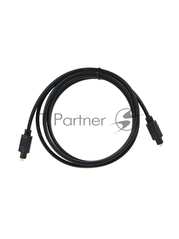 Оптический кабель VCOM CV905-1.5M ODT (Toslink)-M -- > ODT (Toslink)-M ,1,5m