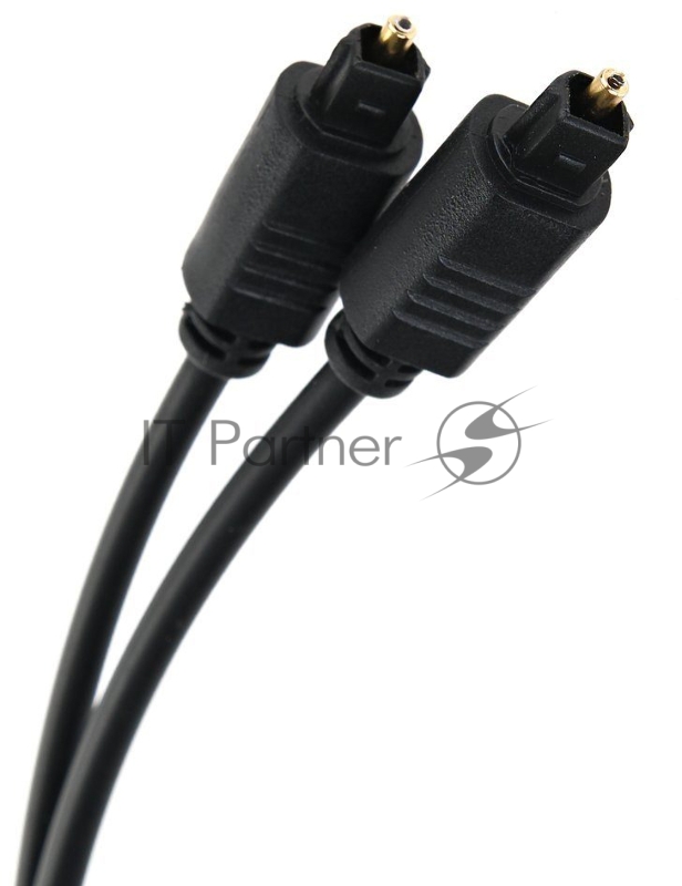 Оптический кабель VCOM CV905-1.5M ODT (Toslink)-M -- > ODT (Toslink)-M ,1,5m