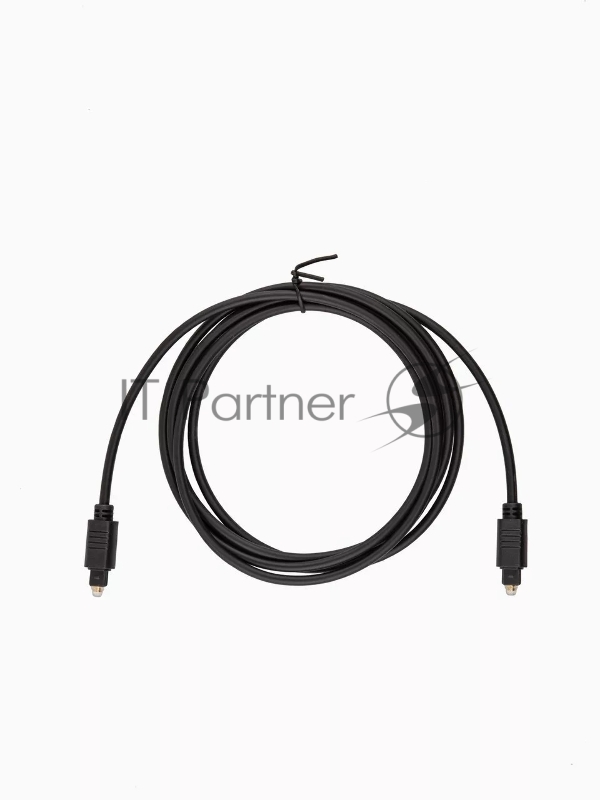 Оптический кабель ODT (Toslink)-M -- > ODT (Toslink)-M , 2m, VCOM <CV905-2M>