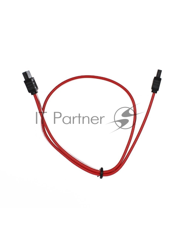 Кабель SATA интерфейсный 45/50см VCOM VHC7660