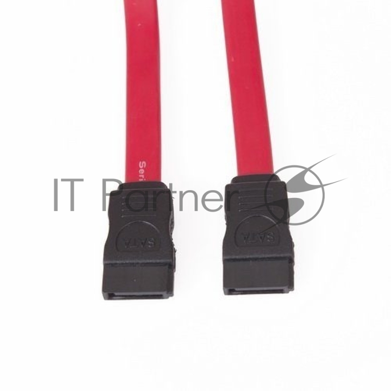 Кабель SATA интерфейсный 45/50см VCOM VHC7660