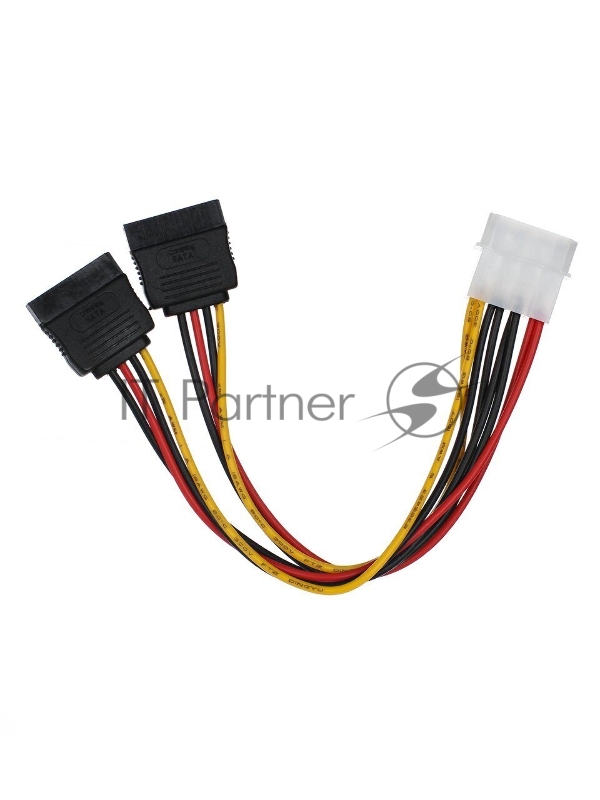 Адаптер SATA 0.2M VPW7572 VCOM