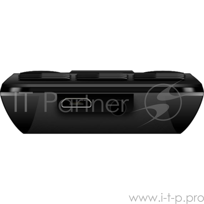 Мобильный телефон IRBIS SF02, 1.77 (128x160), 2xSimCard, Bluetooth, microUSB, MicroSD, Black