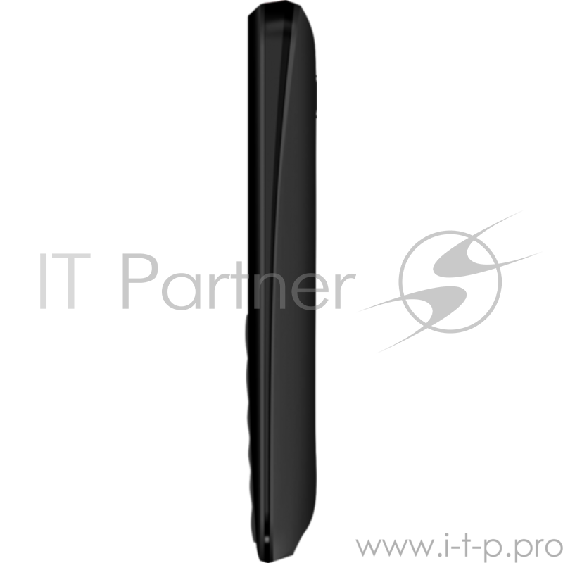 Мобильный телефон IRBIS SF02, 1.77 (128x160), 2xSimCard, Bluetooth, microUSB, MicroSD, Black