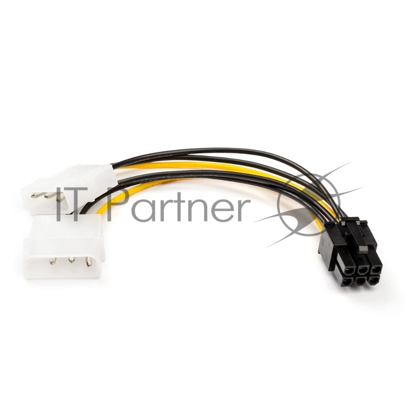 Кабель MOLEX 6PIN TO2 AT6185 ATCOM