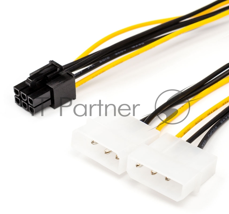 Кабель MOLEX 6PIN TO2 AT6185 ATCOM