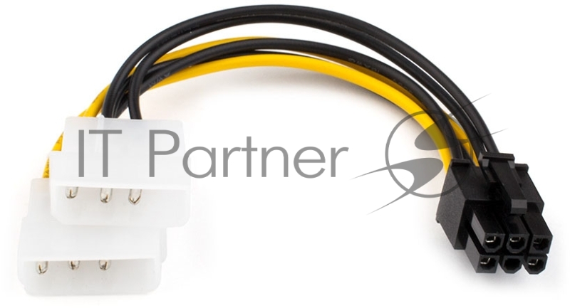 Кабель MOLEX 6PIN TO2 AT6185 ATCOM