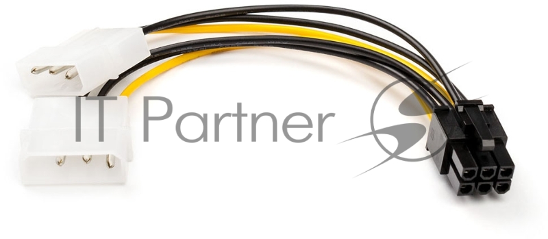 Кабель MOLEX 6PIN TO2 AT6185 ATCOM