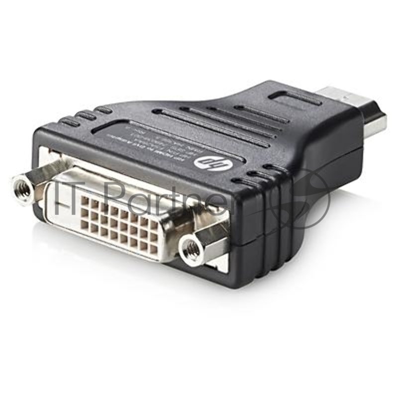 Адаптер AC HP HDMI to DVI Adapter F5A28AA