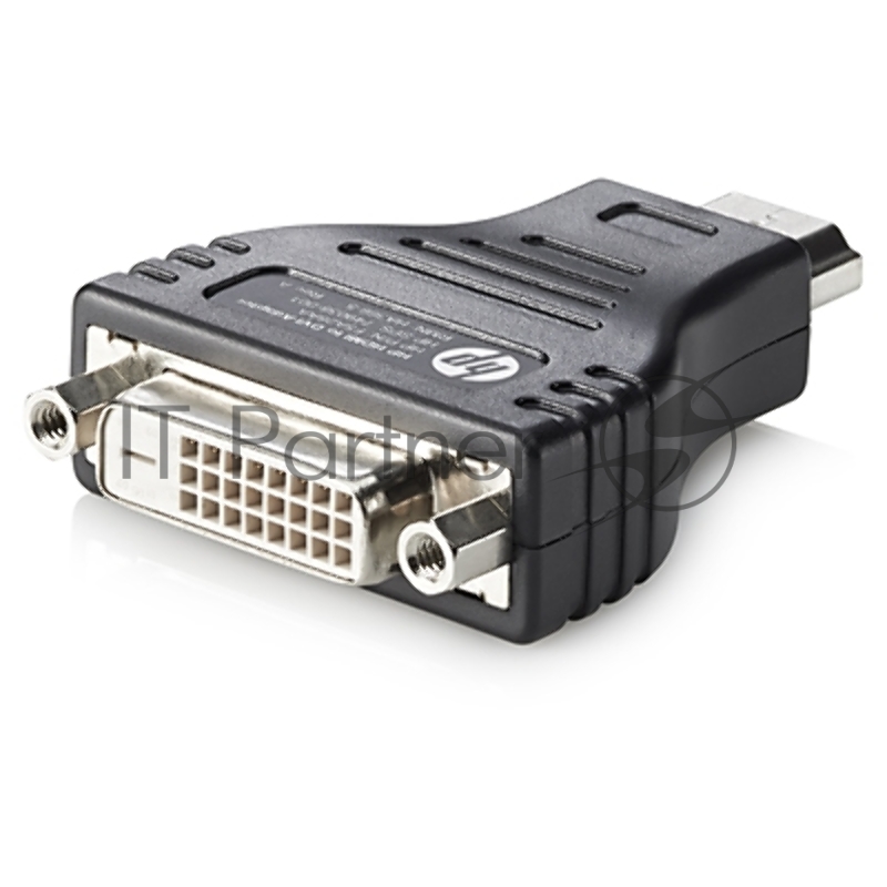 Адаптер AC HP HDMI to DVI Adapter F5A28AA