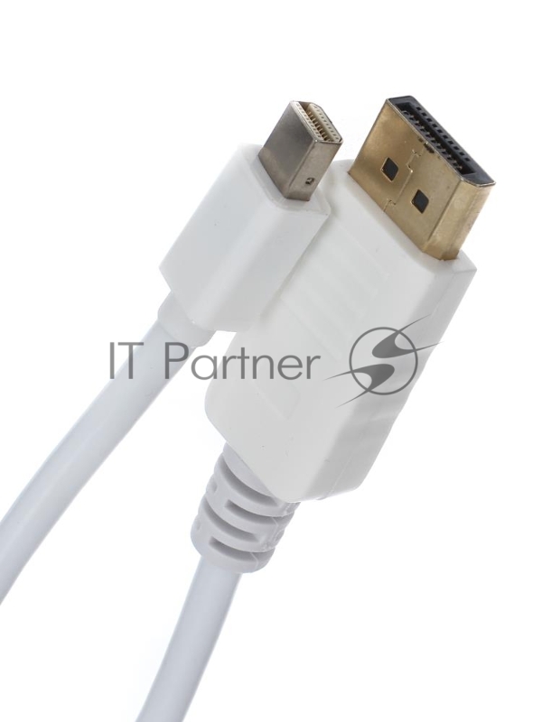 Переходник VCOM CG661-1.8M Кабель Mini DisplayPort M-> Mini DisplayPort M 1.8m