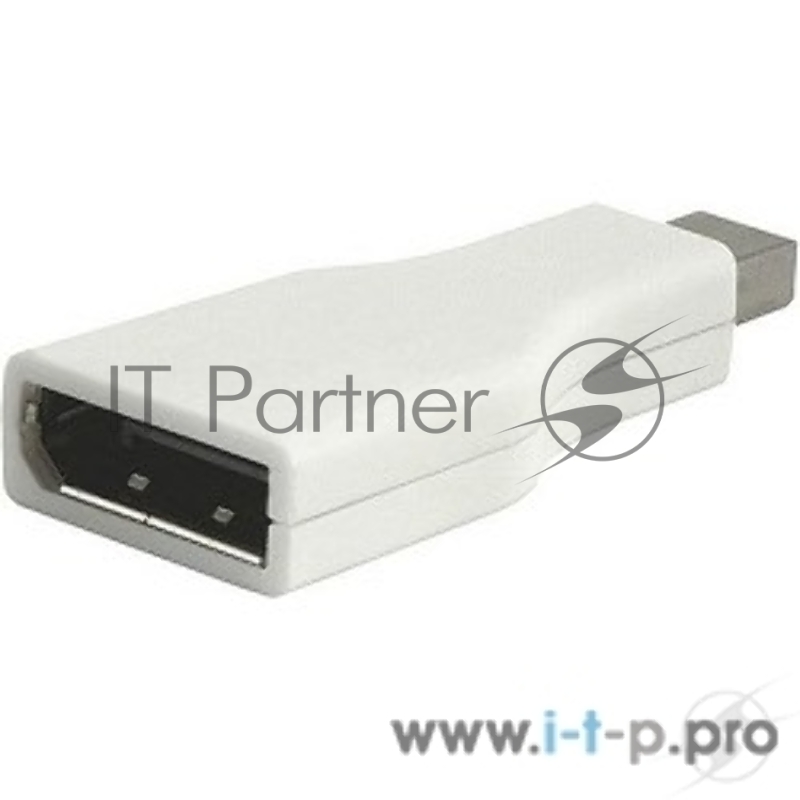 Переходник VCOM CA805 Переходник Mini DisplayPort ->DisplayPort