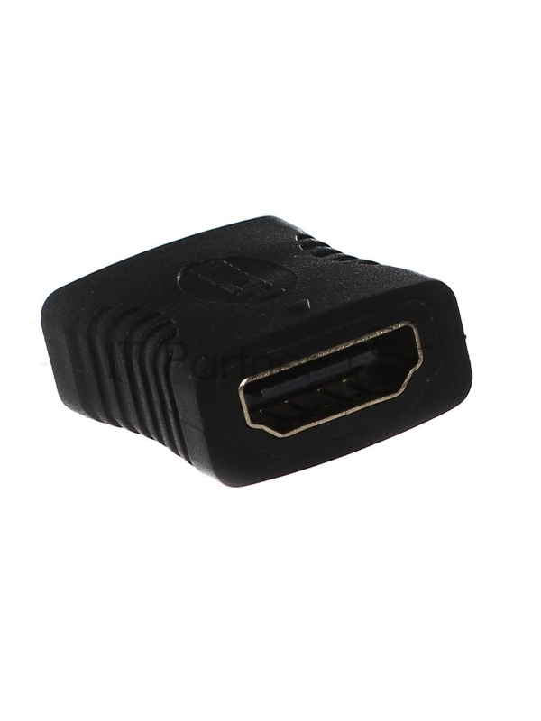 Кабель VCOM CA313 Переходник HDMI (F) -> HDMI (F)