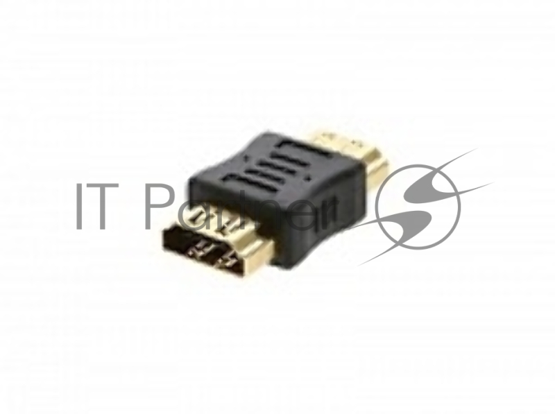 Переходник Kramer AD-HF/HF HDMI розетка на HDMI розетку