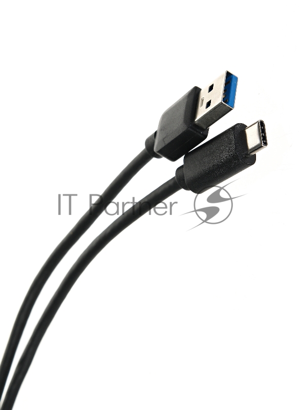 Кабель-адаптер USB 3.1 Type-Cm --> USB 3.0 Am, 2м VCOM <CU401-2M> Кабель-адаптер USB 3.1 Type-Cm --> USB 3.0 Am, 2м VCOM <CU401-2M>