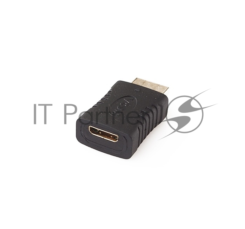Переходник HDMI-19F <--> Mini-HDMI-19M, VCOM <CA316>