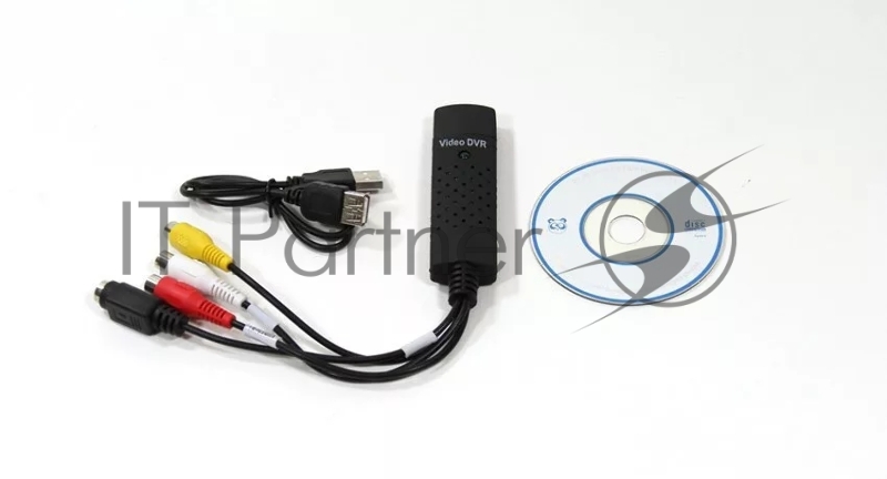 Устройство видеозахвата VCOM USD to DVR <DU501>