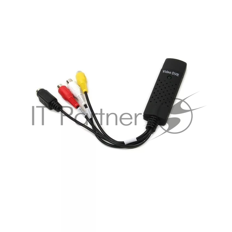 Устройство видеозахвата VCOM USD to DVR <DU501>