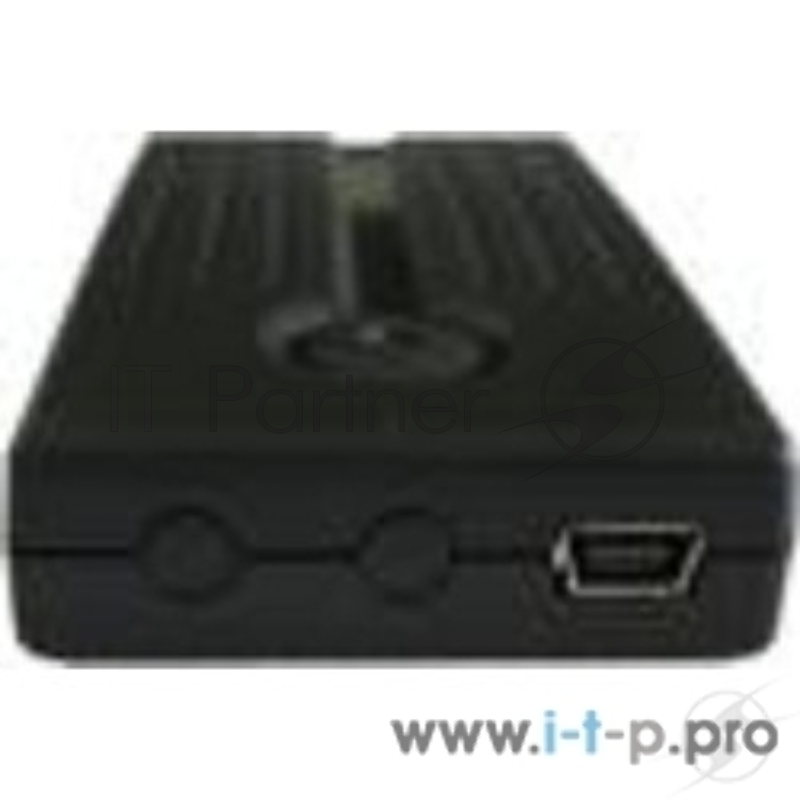 Переходник Espada Конвертер USB to DVI/HDMI/VGA (1080разр.), H000USB