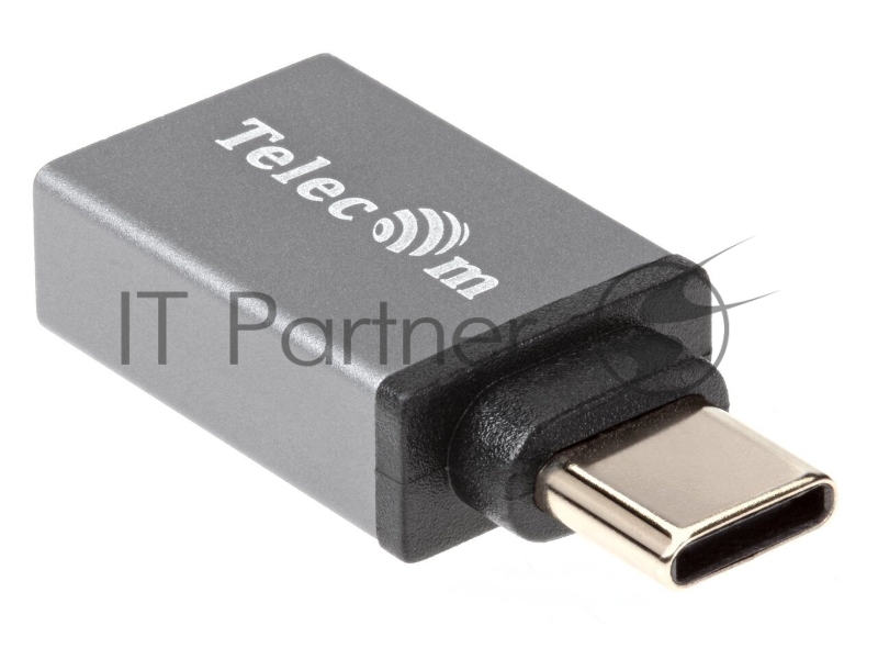 Переходник OTG USB 3.1 Type-C --> USB 3.0 Af Telecom <TA431M>