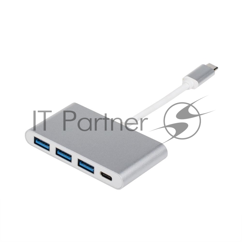 Адаптер USB-C TO USB3 0.10M AT2808 ATCOM