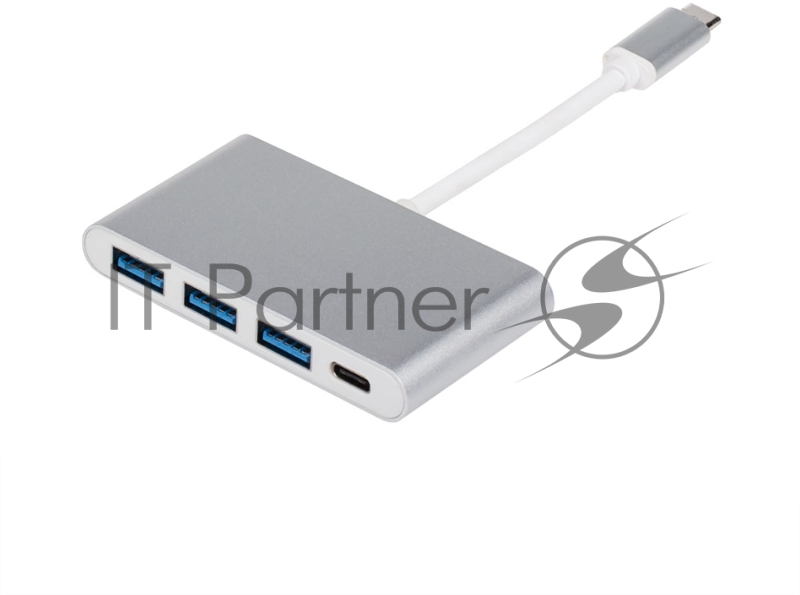 Адаптер USB-C TO USB3 0.10M AT2808 ATCOM