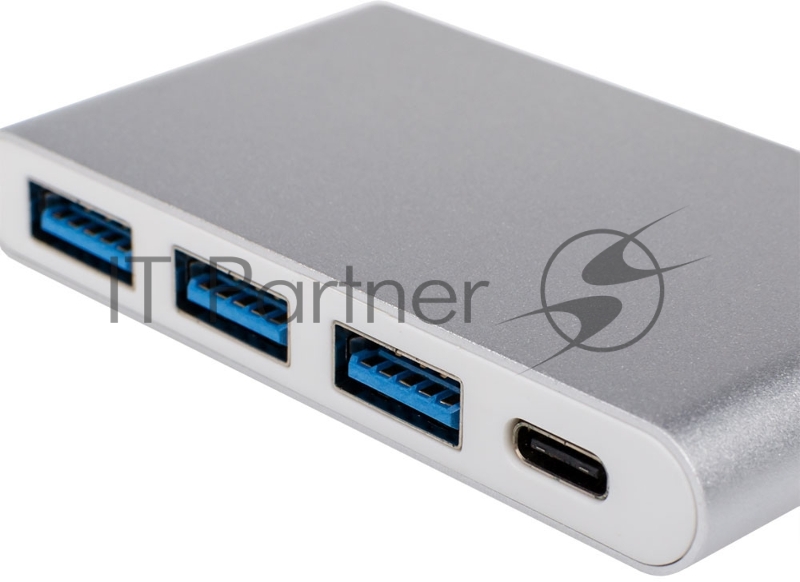 Адаптер USB-C TO USB3 0.10M AT2808 ATCOM