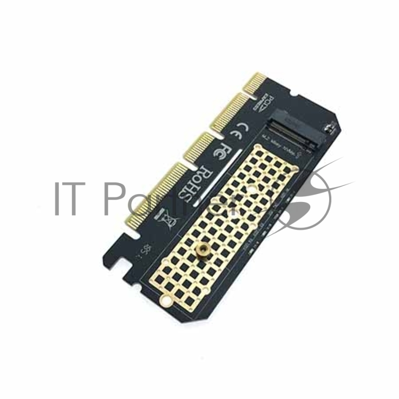 Адаптер PCI-E, M2 NVME, PCIeNVME, Espada
