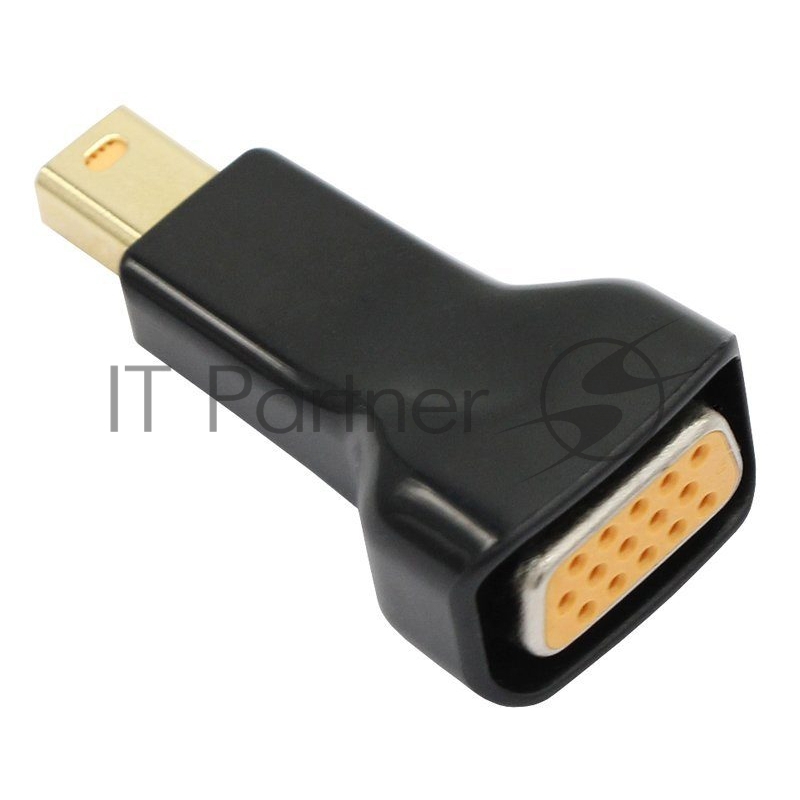 Адаптер VCOM CA335 Mini DP M to VGA F