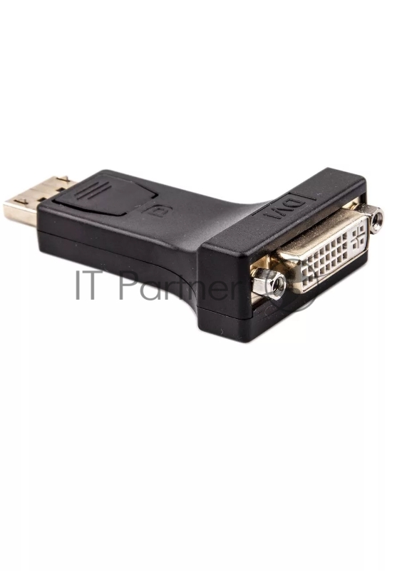 Адаптер MINI DP TO DVI CA332 VCOM